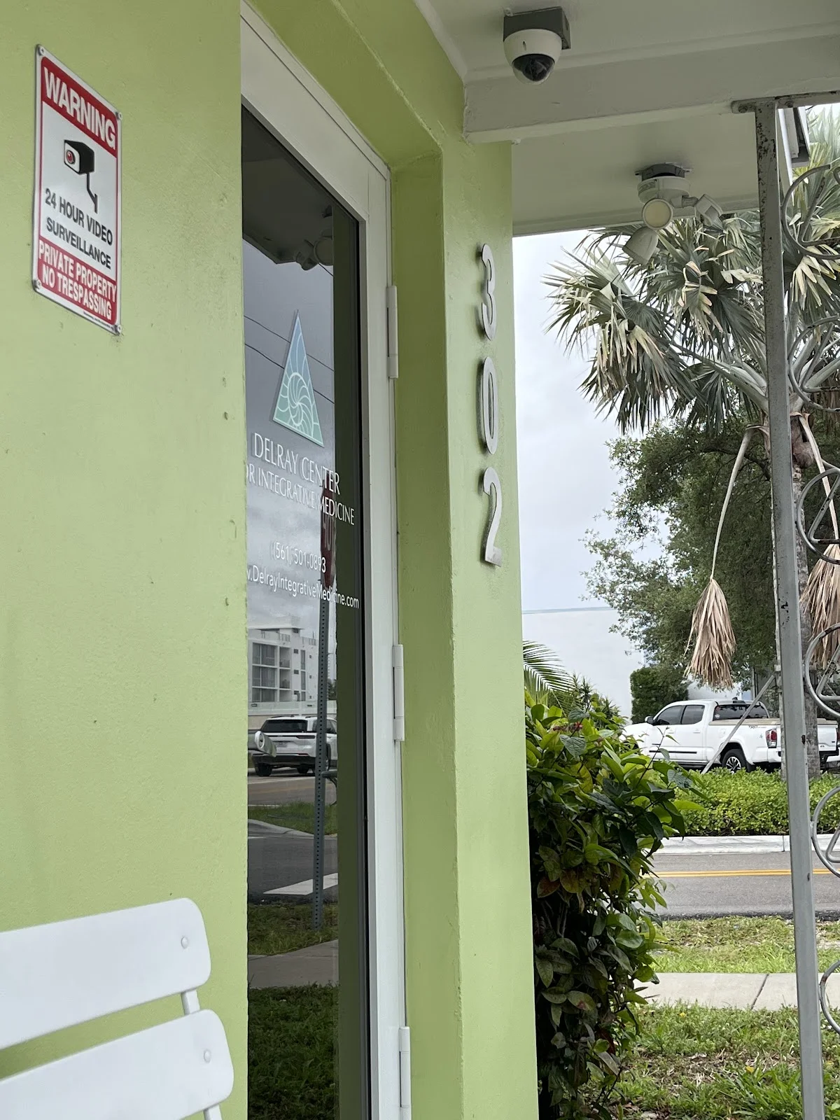 Delray Center for Healing