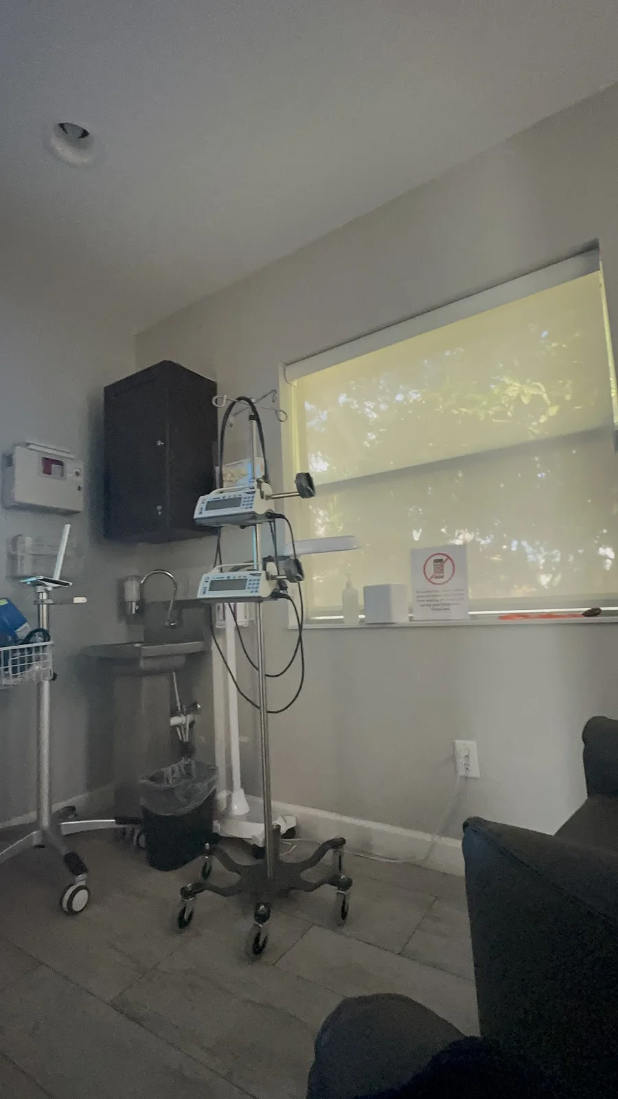 Delray Center for Healing