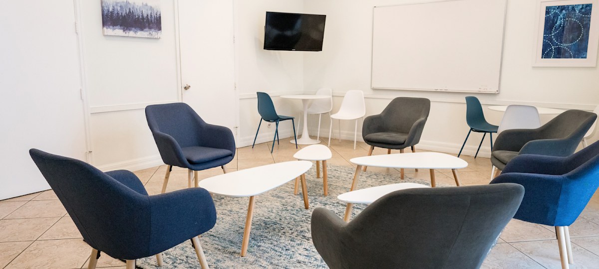 Lighthouse Recovery Institute