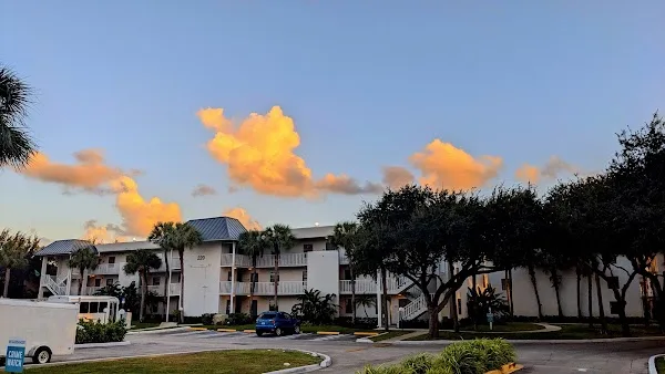 Sober Living in Delray facility photo