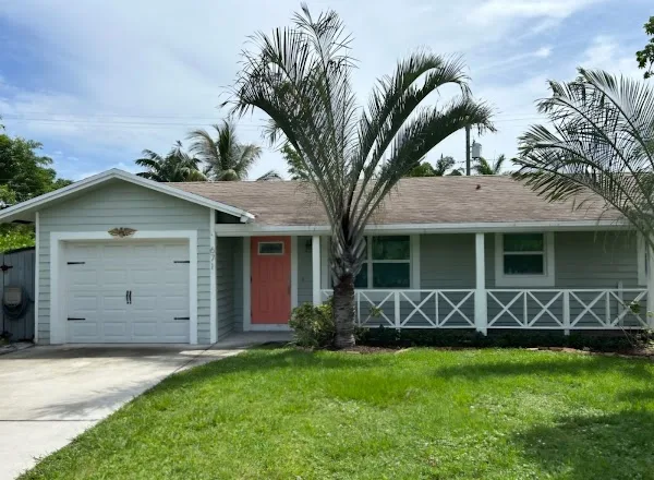 Aspire Sober Living facility photo