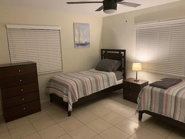 The Lodge At Delray Beach facility photo