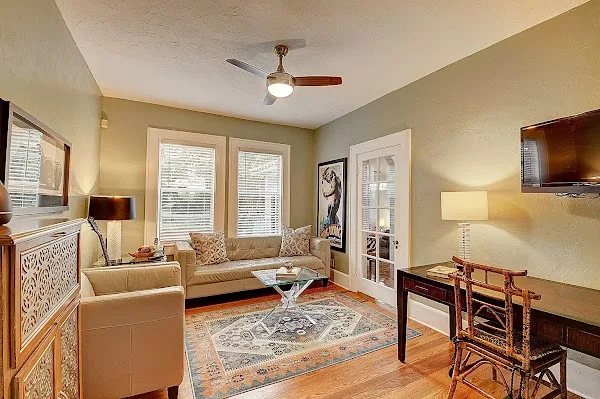 Hartman House facility photo