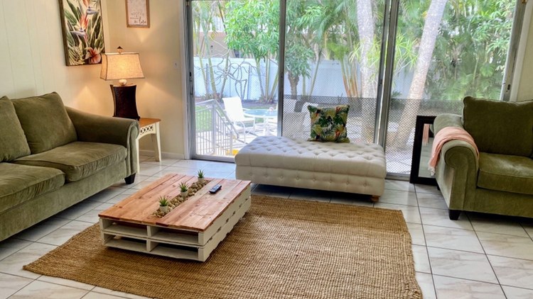 Aloha House Sober Living for Men and Woman facility photo