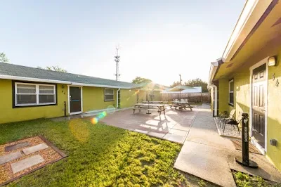 Healing Properties Sober Living facility photo