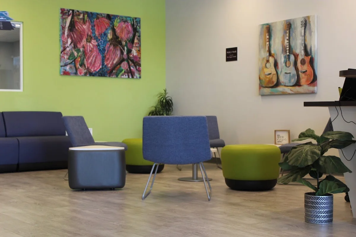 The Recovery Community HUB of Delray Beach facility photo