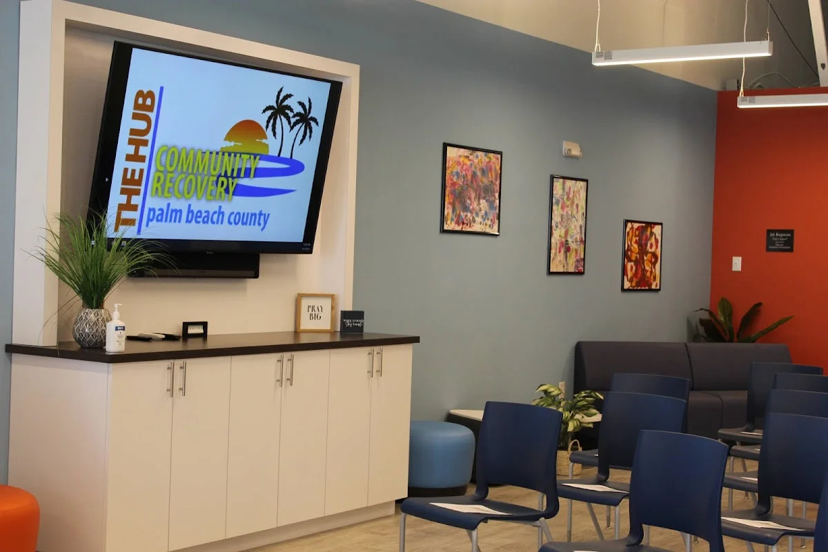 The Recovery Community HUB of Delray Beach - Photo 4