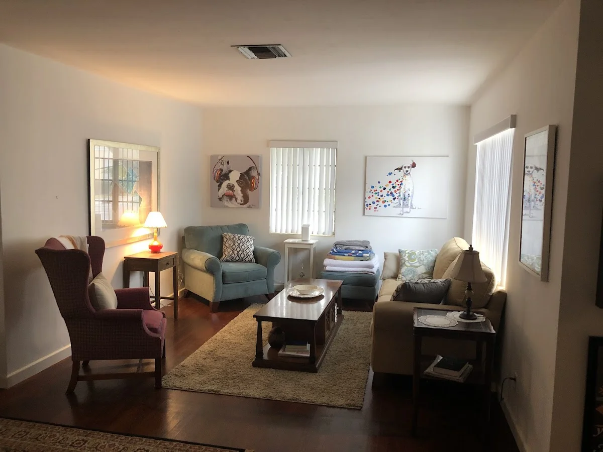A New Life Sober Living House - Photo 4