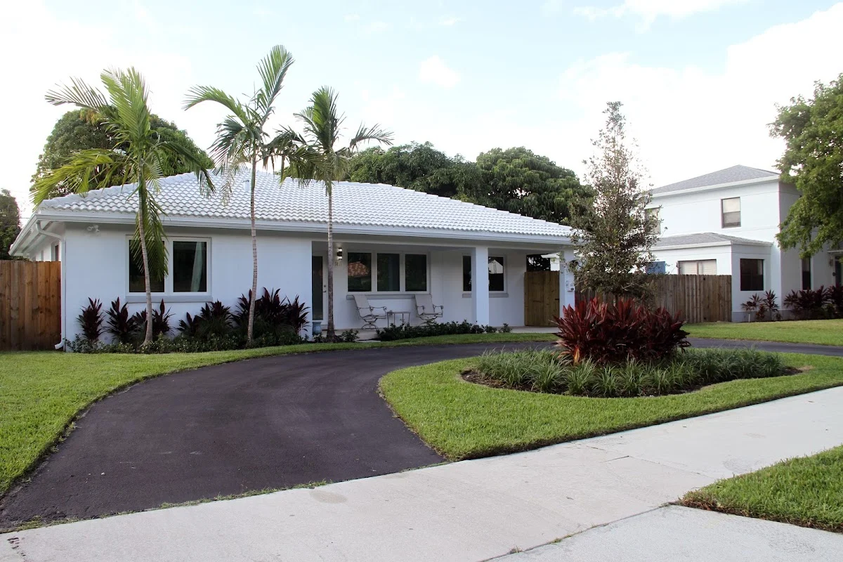 Resilience Recovery Resources LLC facility photo