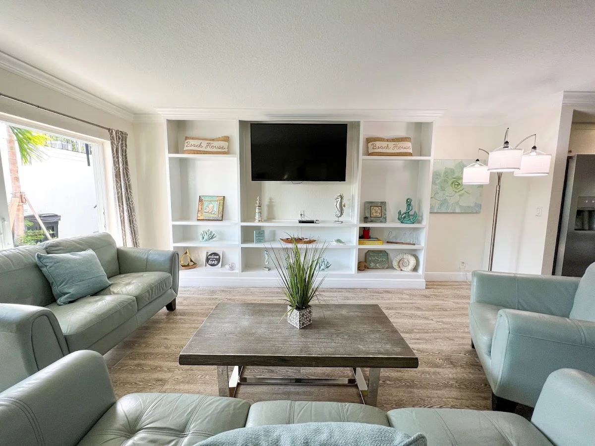 Wellness Resource Center facility photo