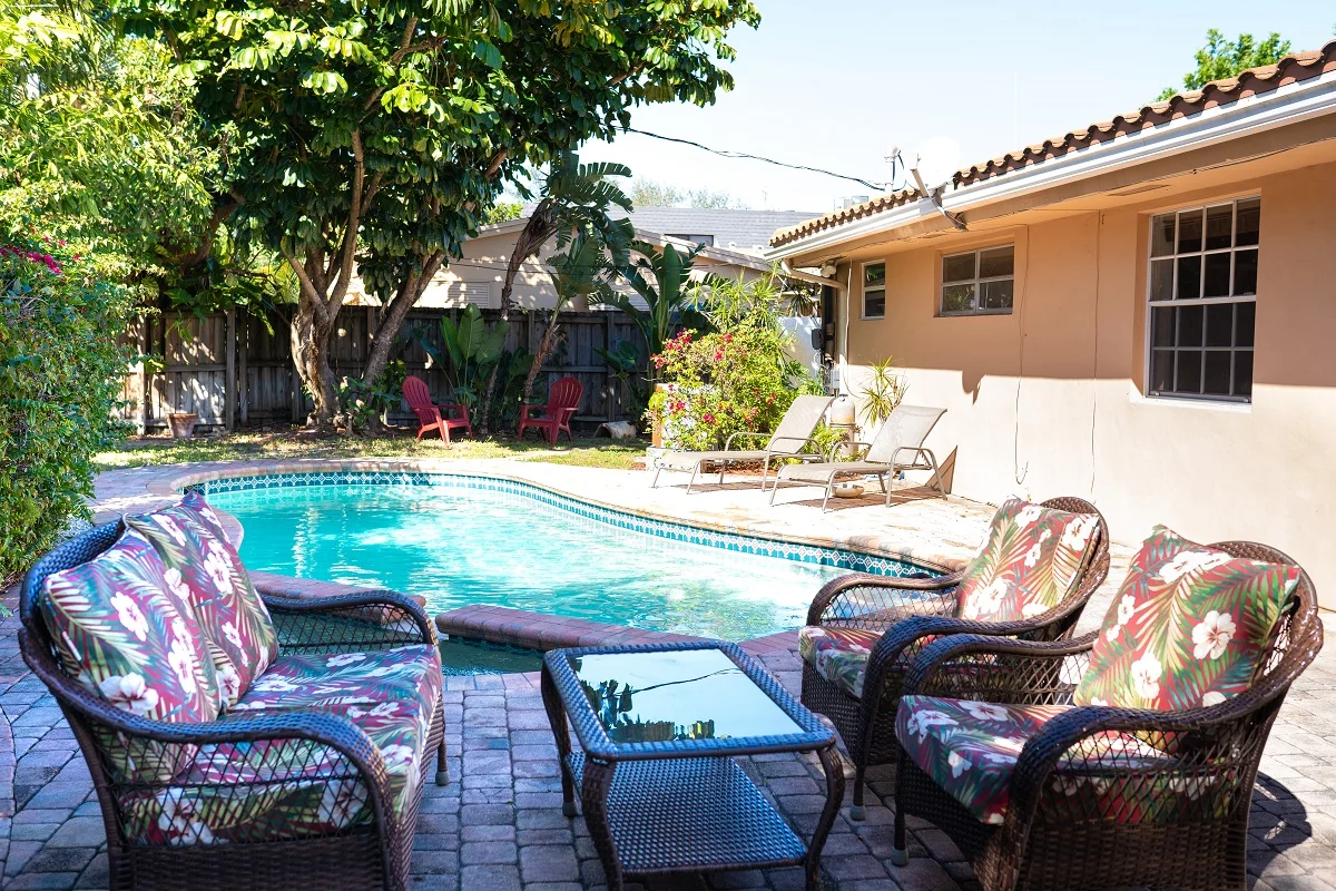 Co-Ed Recovery Homes | New You Sober Living facility photo