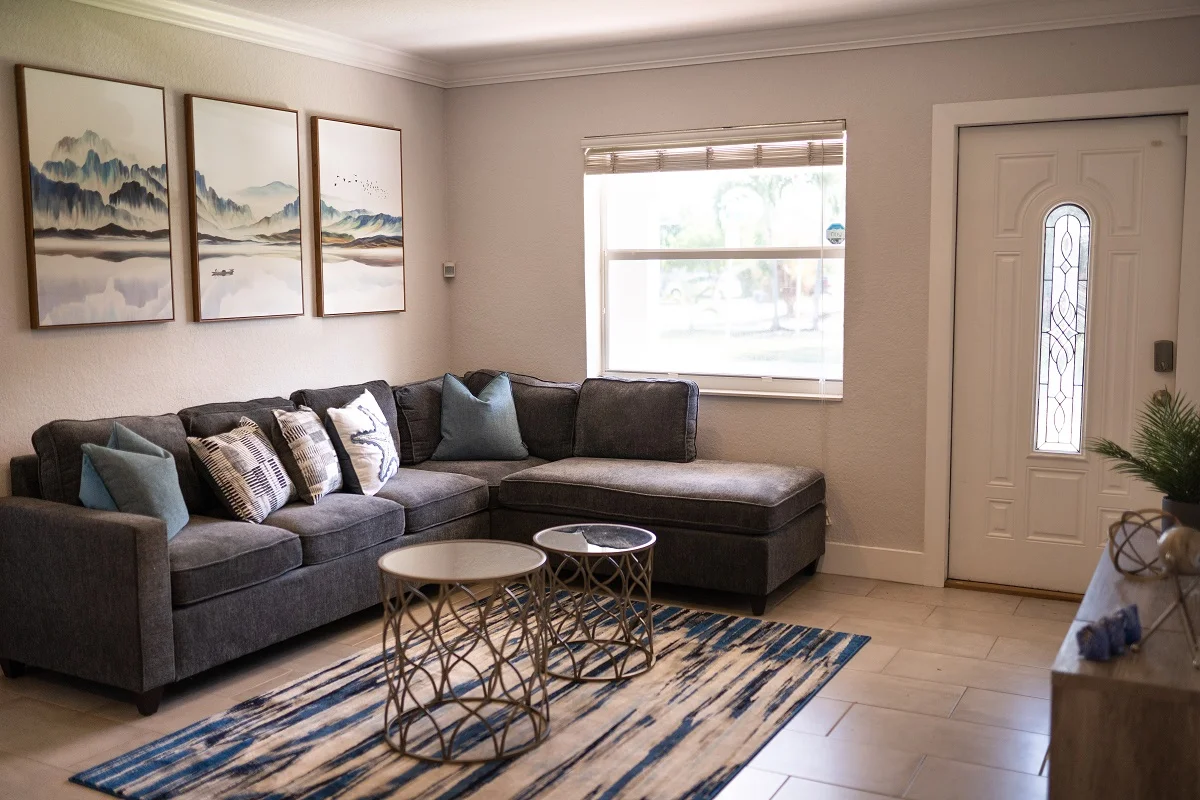 Co-Ed Recovery Homes | New You Sober Living - Photo 2