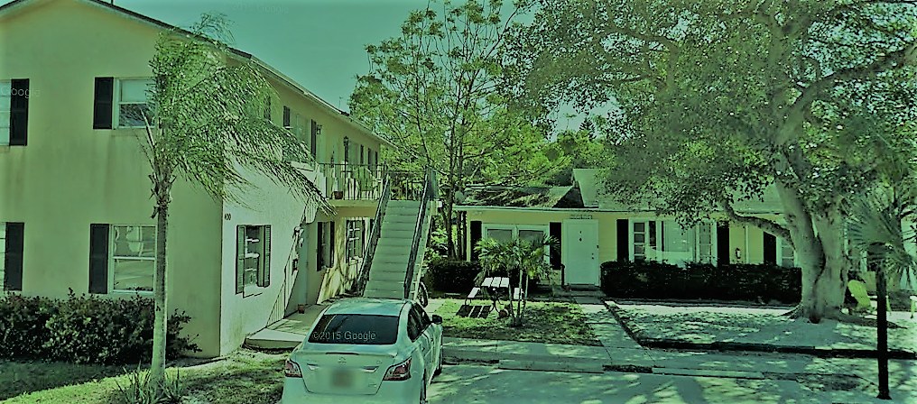 Foundation Sober Homes facility photo