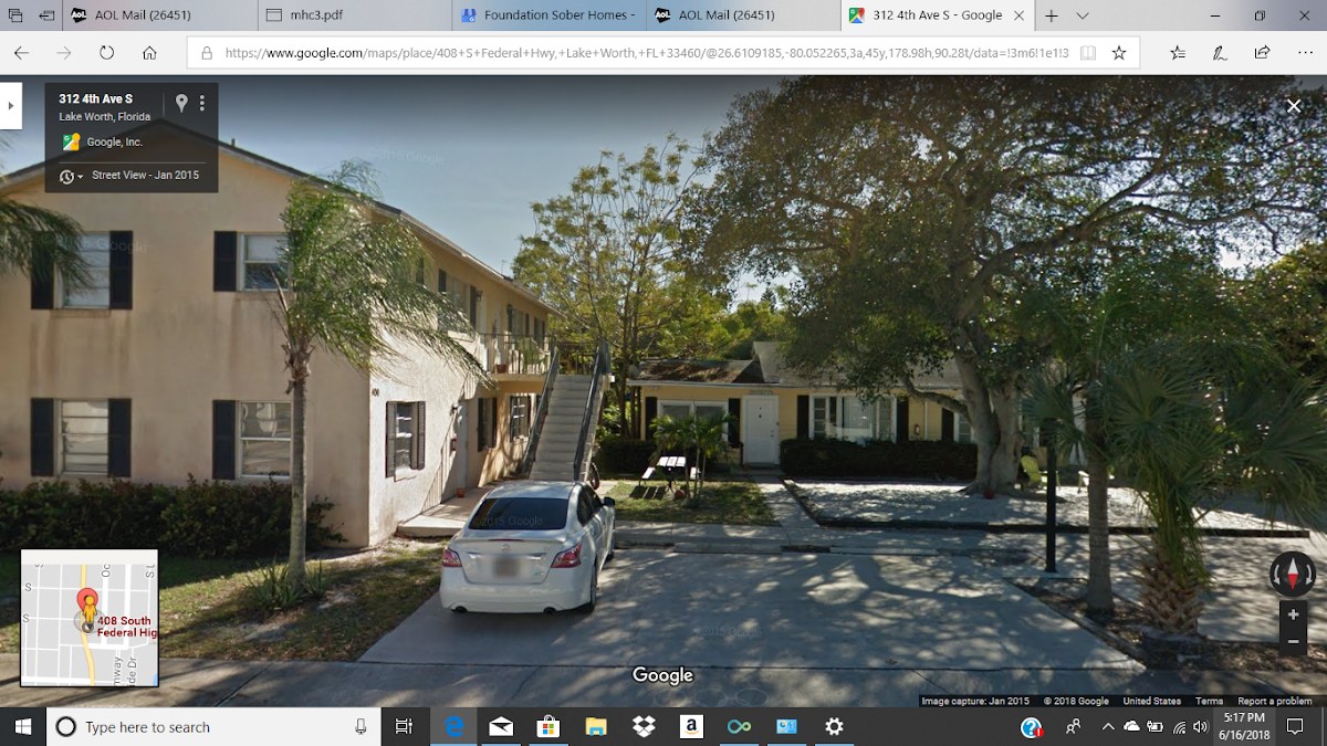 Foundation Sober Homes - Photo 5
