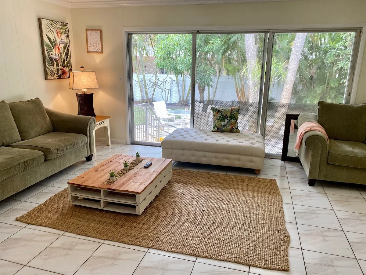 Aloha House Sober Living - Photo 1