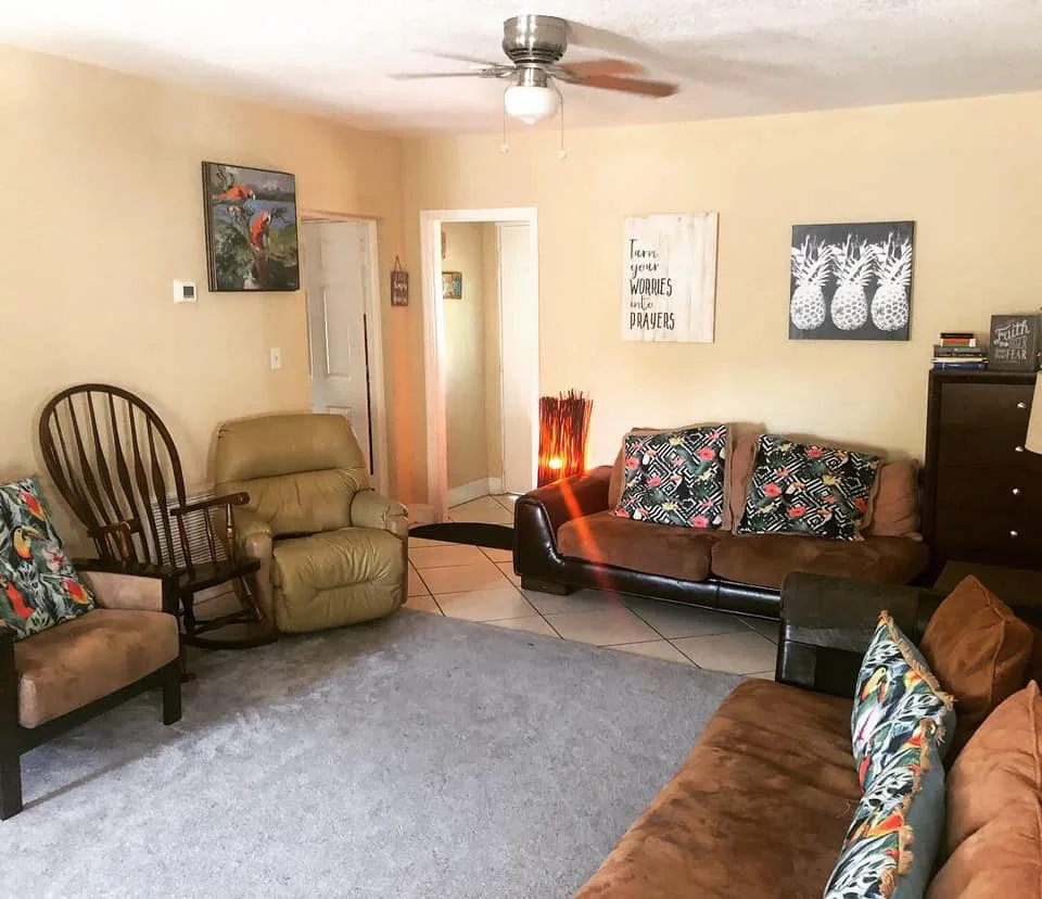 Aloha House Sober Living - Photo 3