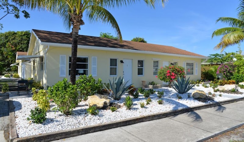 Florida Recovery Group