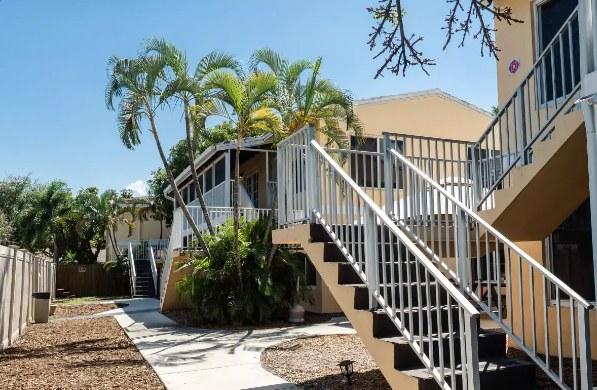 1st Step Behavioral Health: Drug Rehab in Pompano Beach facility photo