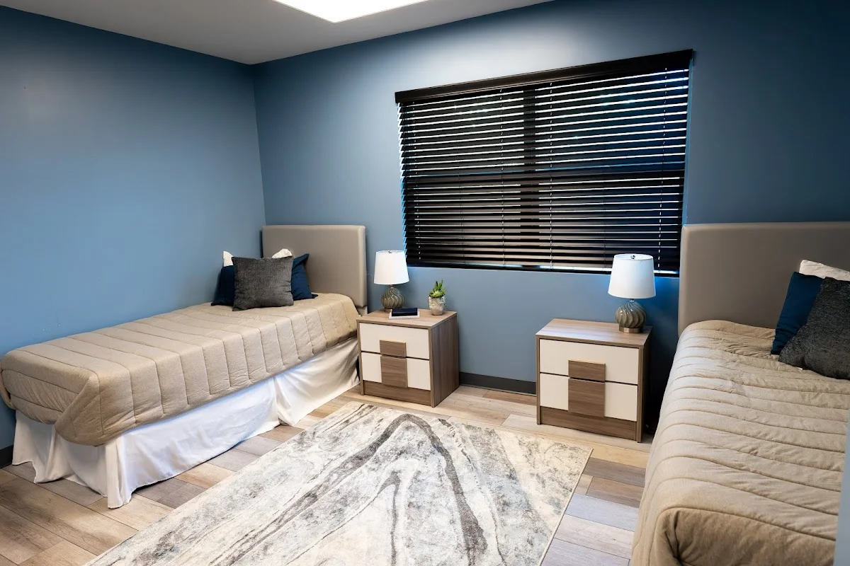 1st Step Behavioral Health: Drug Rehab in Pompano Beach