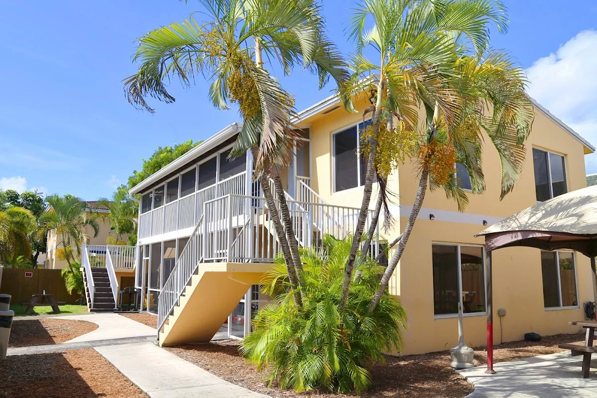 1st Step Behavioral Health: Drug Rehab in Pompano Beach