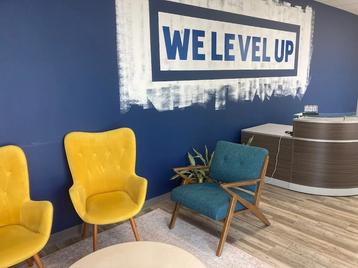 We Level Up Treatment Centers facility photo
