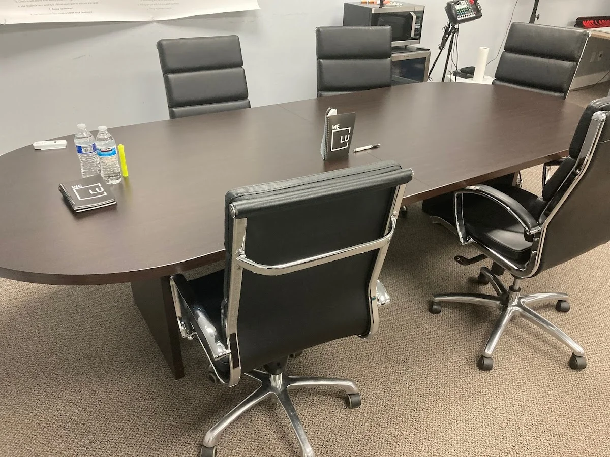 We Level Up Treatment Centers