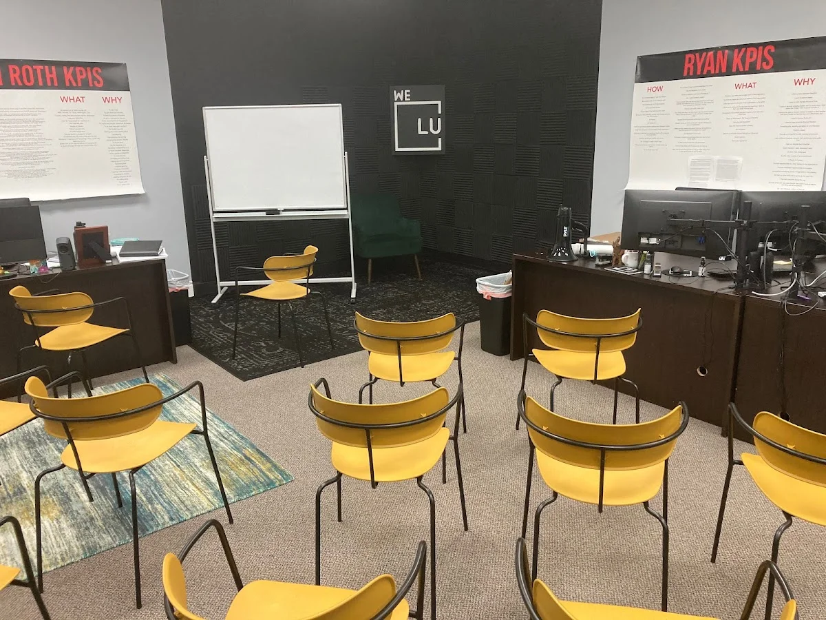 We Level Up Treatment Centers