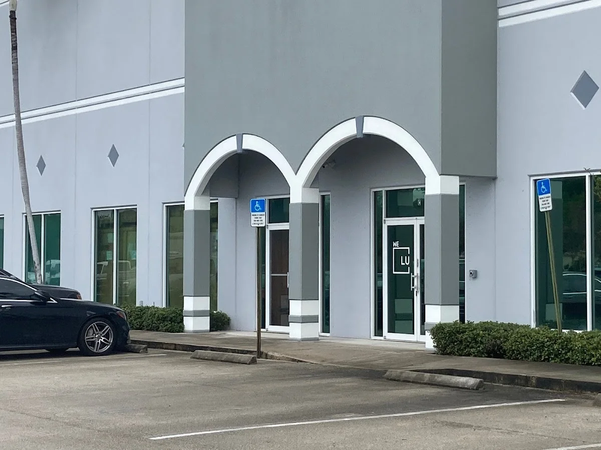 We Level Up Treatment Centers