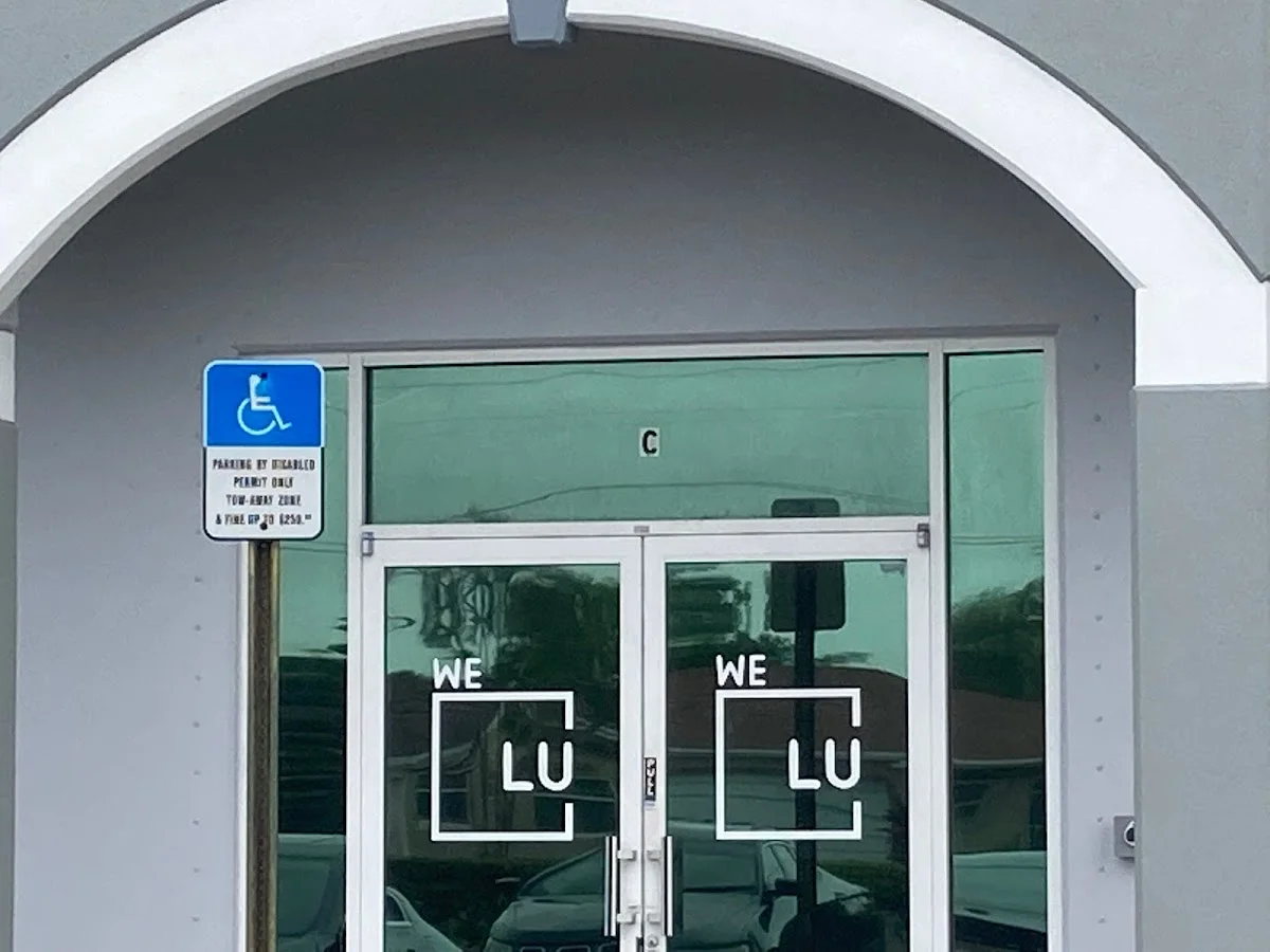 We Level Up Treatment Centers