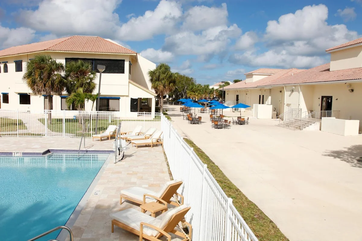 Beach House Center for Recovery