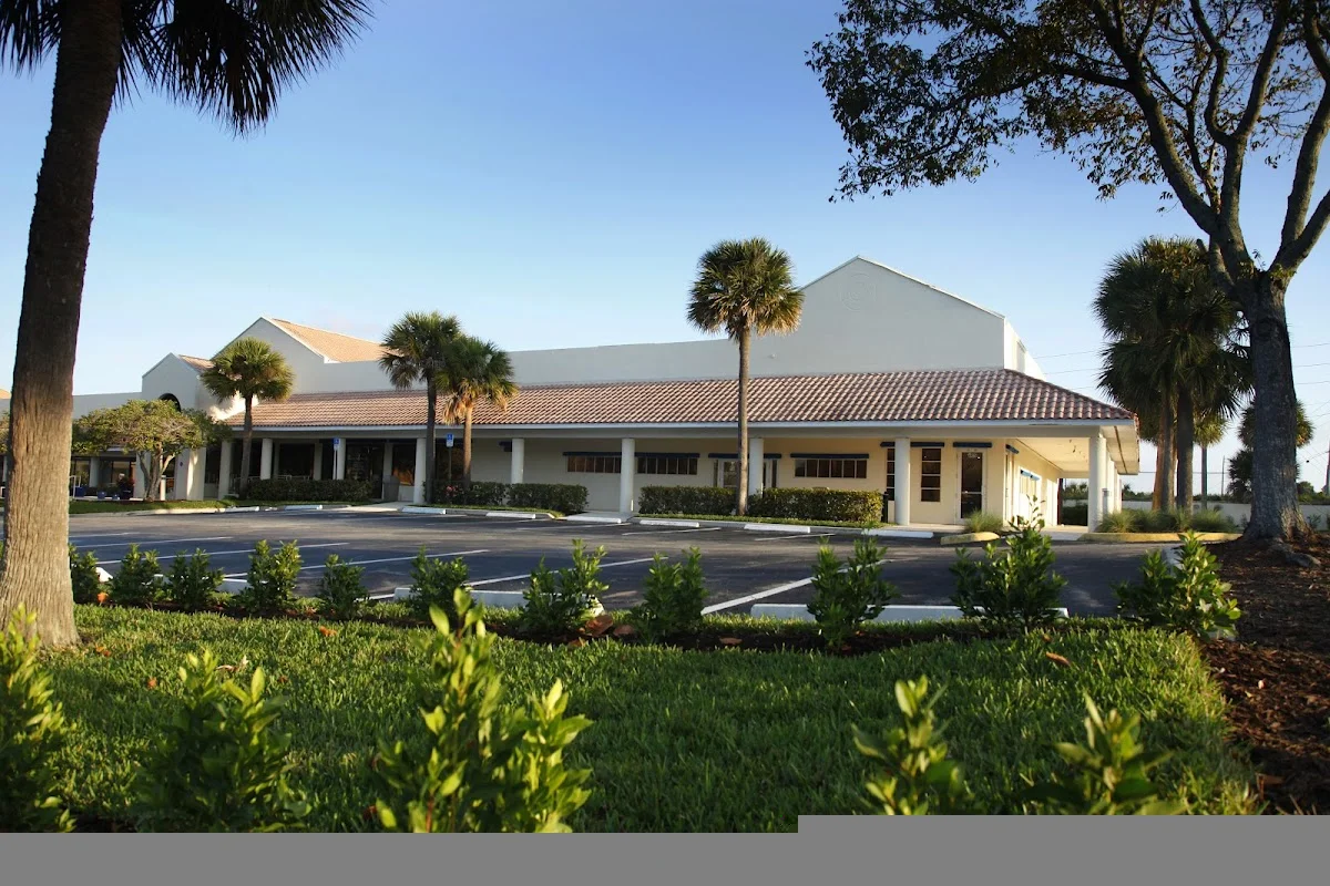 Beach House Center for Recovery