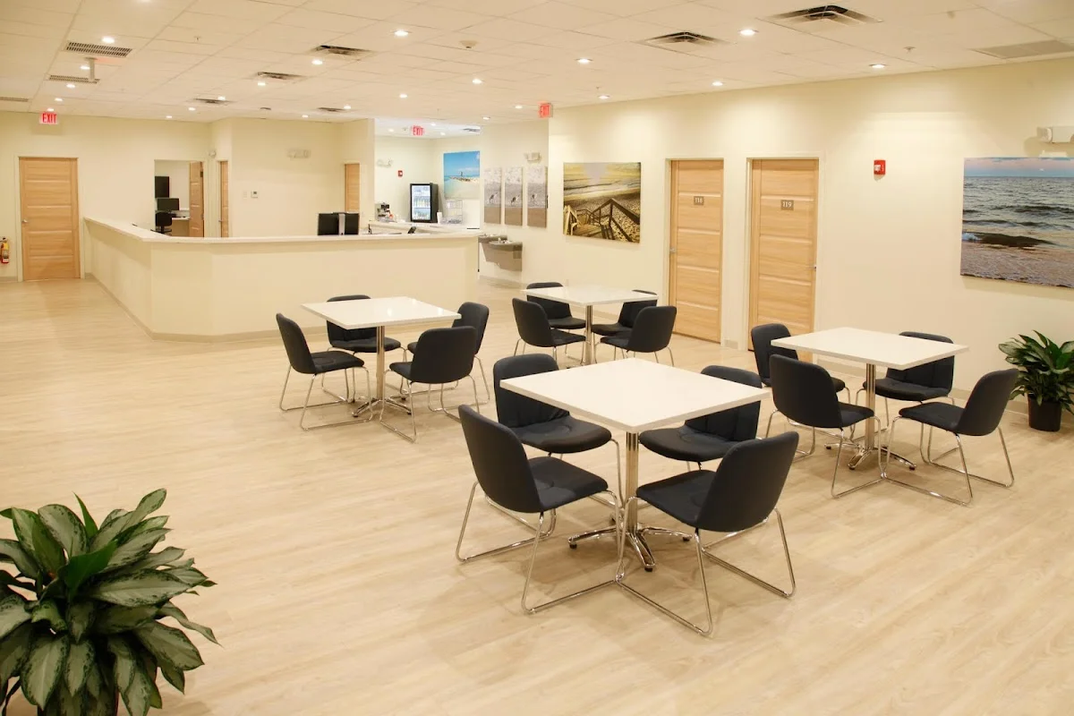 Beach House Center for Recovery