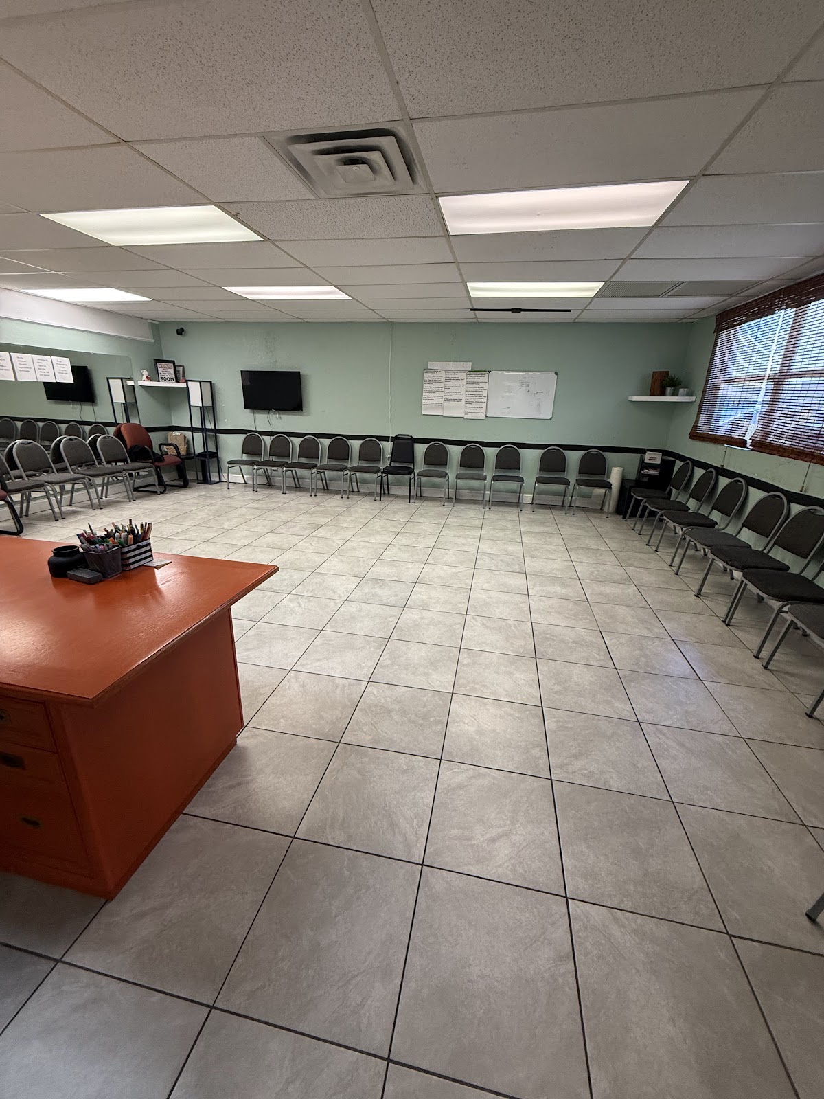 Campus Recovery Center - Photo 6