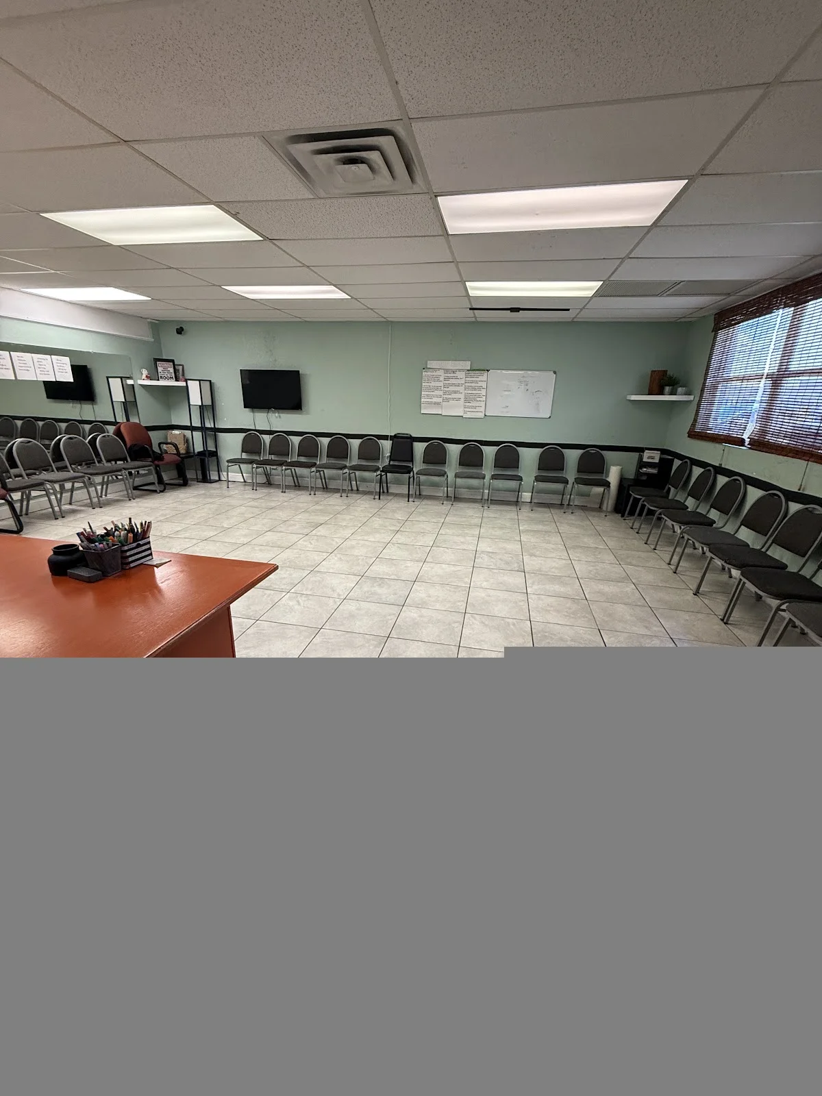 Campus Recovery Center