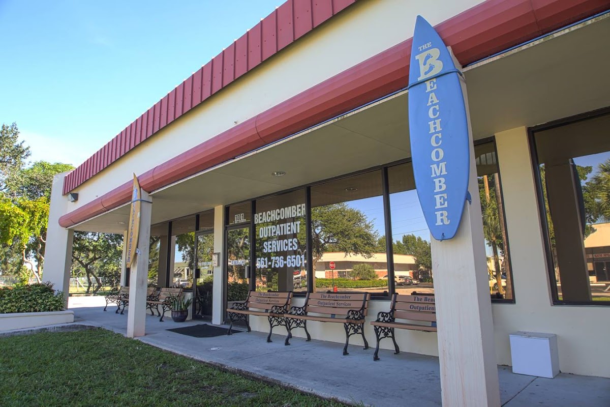 Beachcomber Family Center for Addiction Recovery - Photo 6
