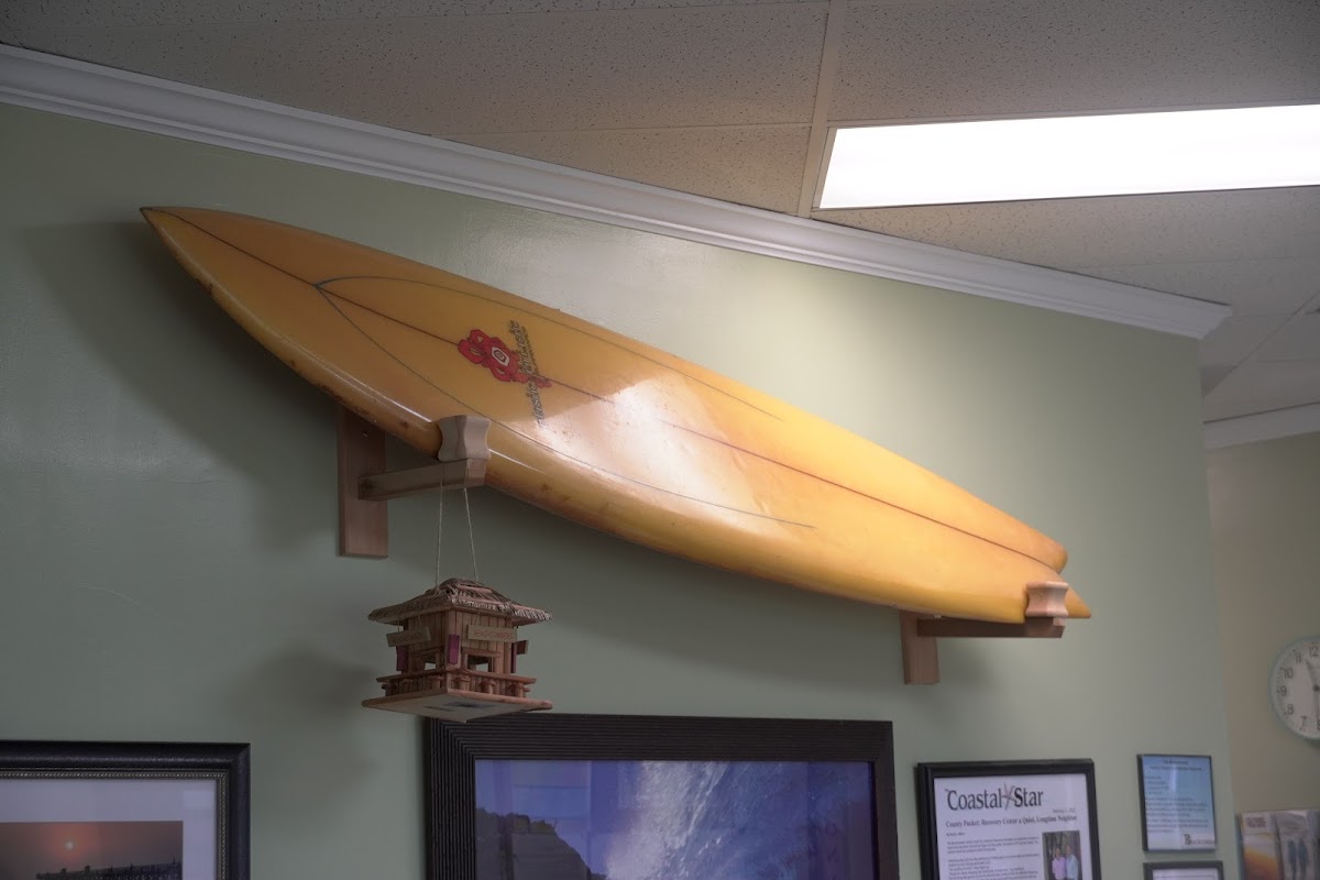 Beachcomber Family Center for Addiction Recovery - Photo 5