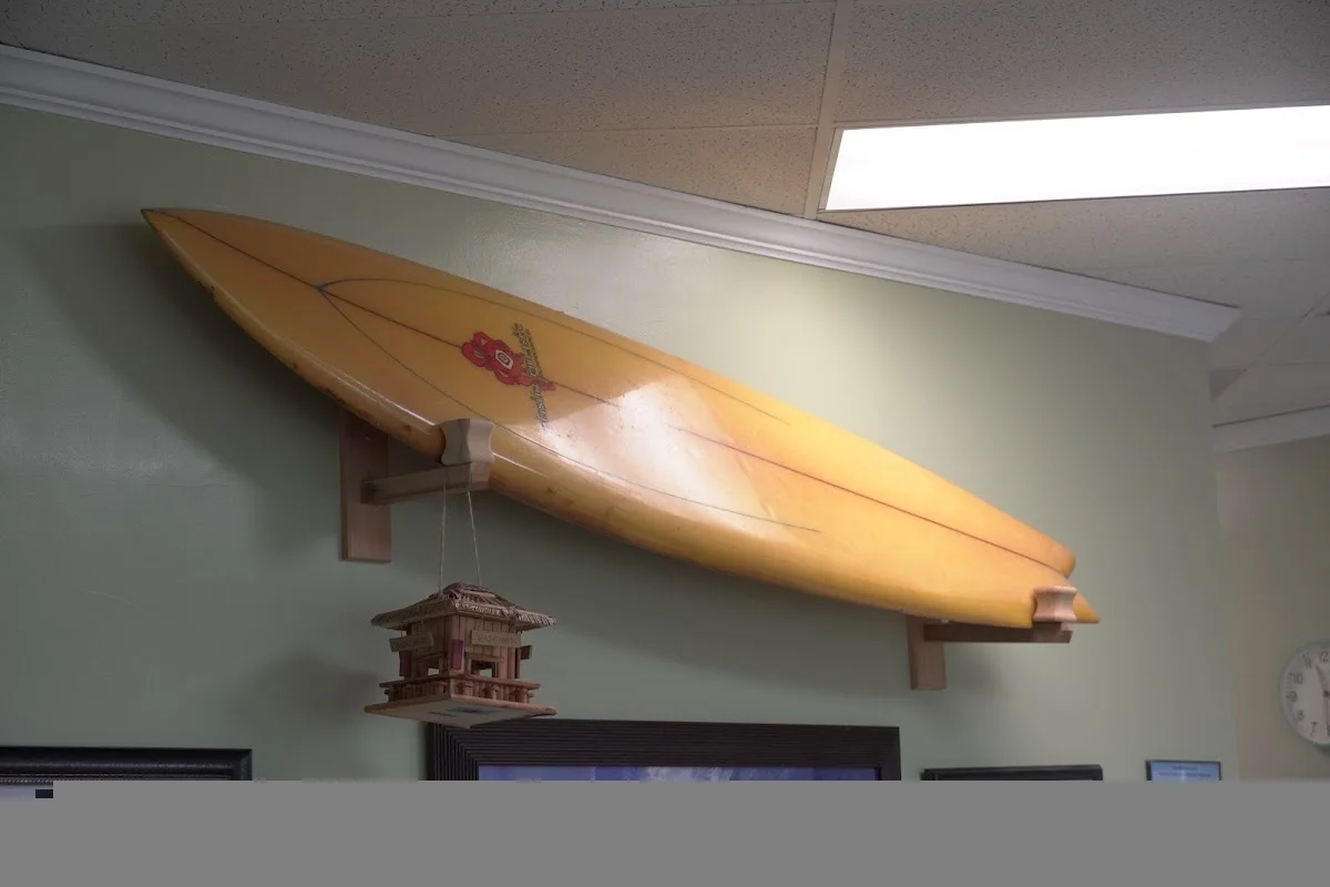 Beachcomber Family Center for Addiction Recovery