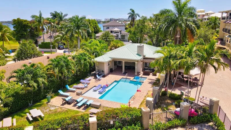 The Best Treatment Center facility photo