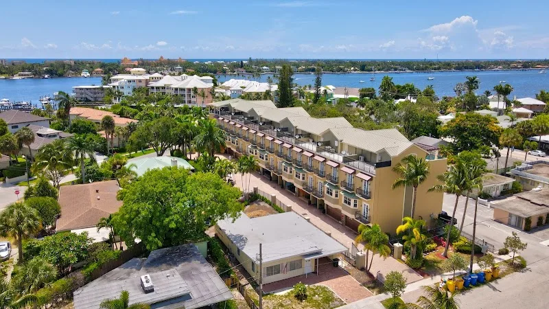 The Best Treatment Center