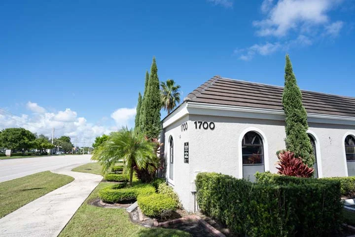 Guardian Recovery - Boca Raton Psychiatry Center