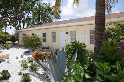 Intrepid Recovery Centers - Delray Beach