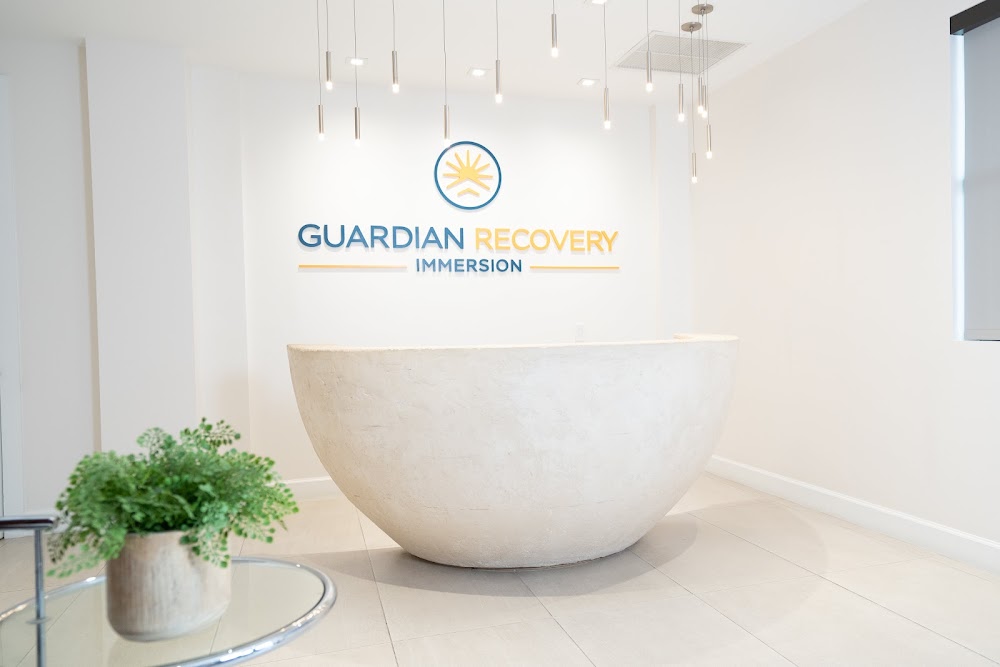 Guardian Recovery - Immersion Outpatient provider image