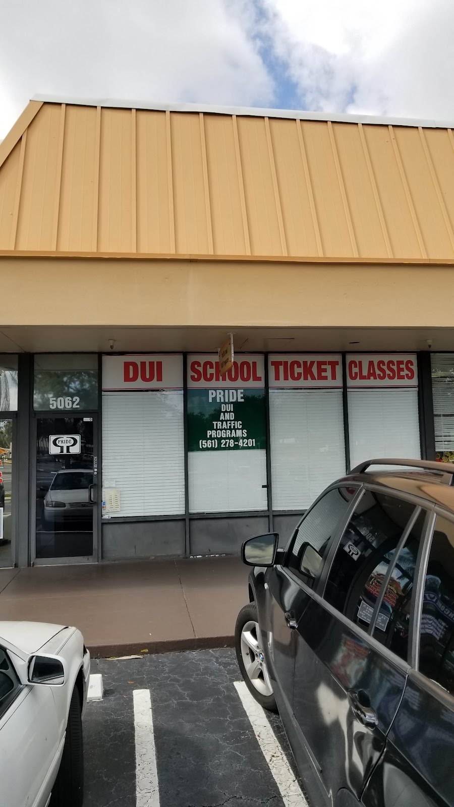 Pride Integrated Services, Inc. of Palm Beach County - W Atlantic Avenue provider image