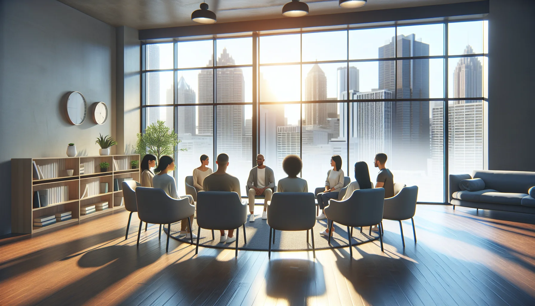 Relapse Prevention: Strategies That Work in Delray Beach