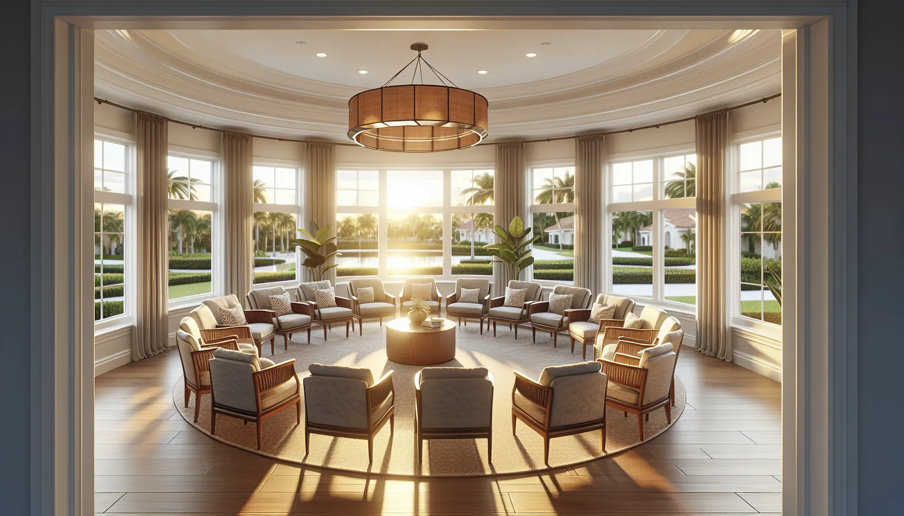 AA Meetings in Delray Beach: A Beginner's Guide to Getting Started