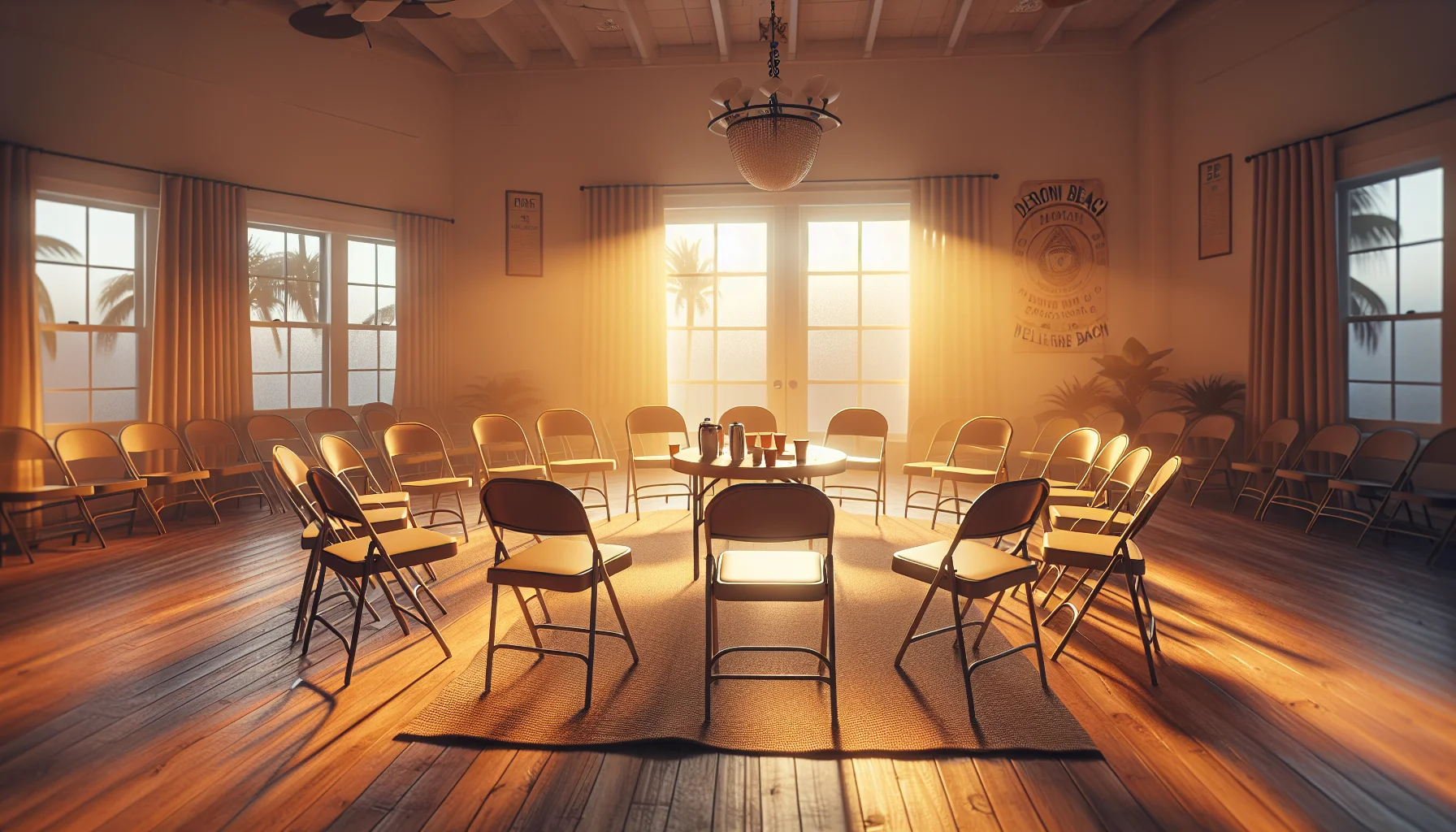 Types of AA Meetings in Delray Beach: Open, Closed, Speaker & More