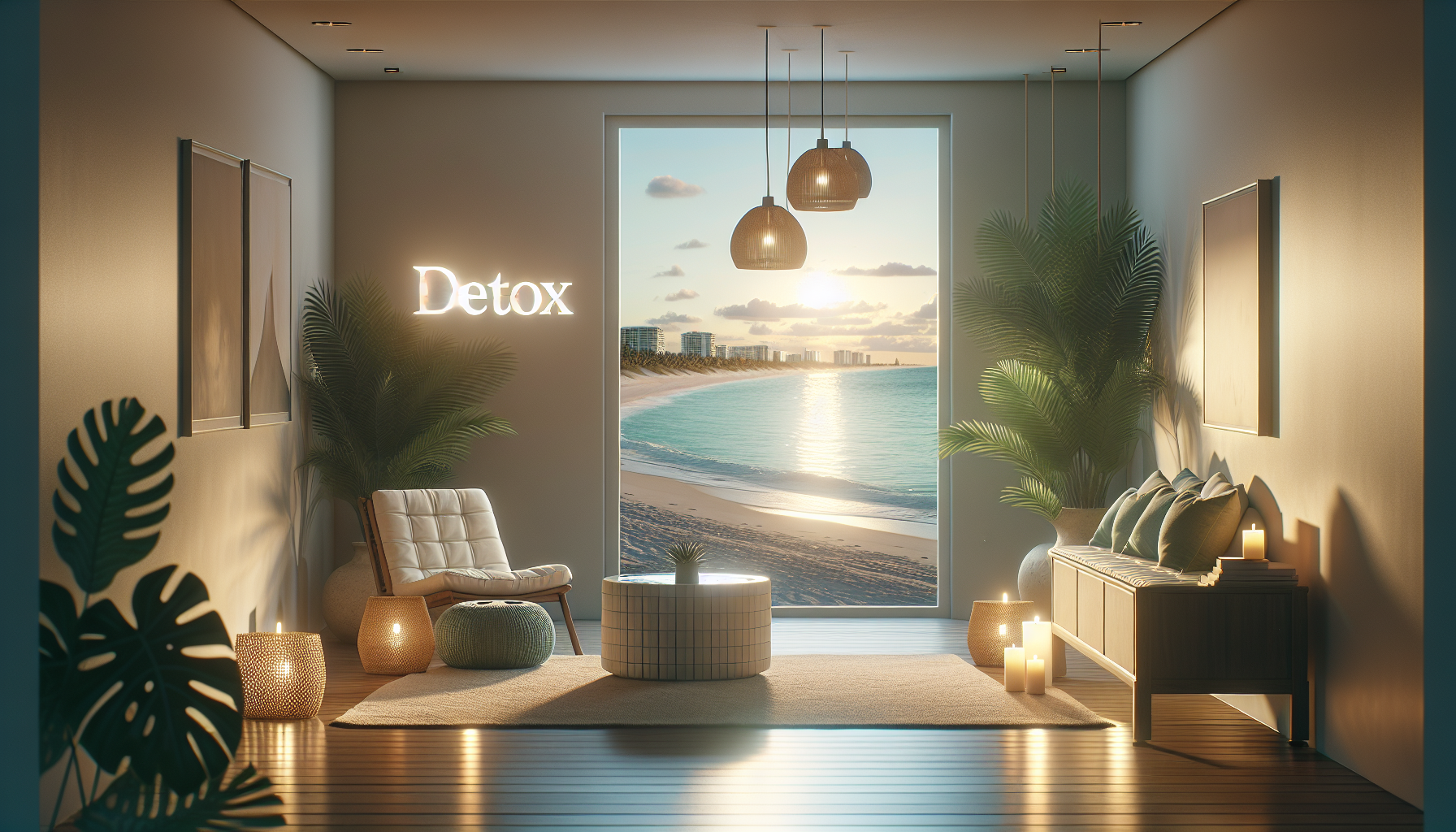 Delray Beach Detox Centers: What to Expect