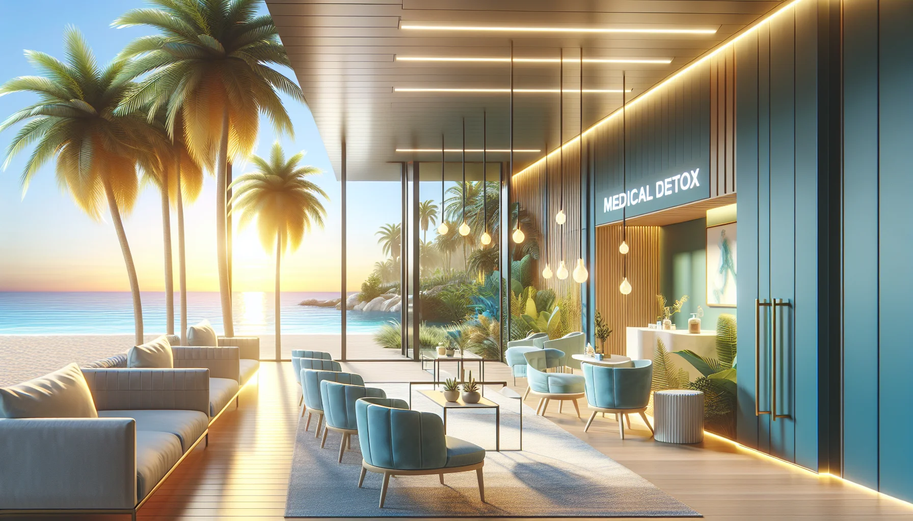 What to Expect During Medical Detox in Delray Beach