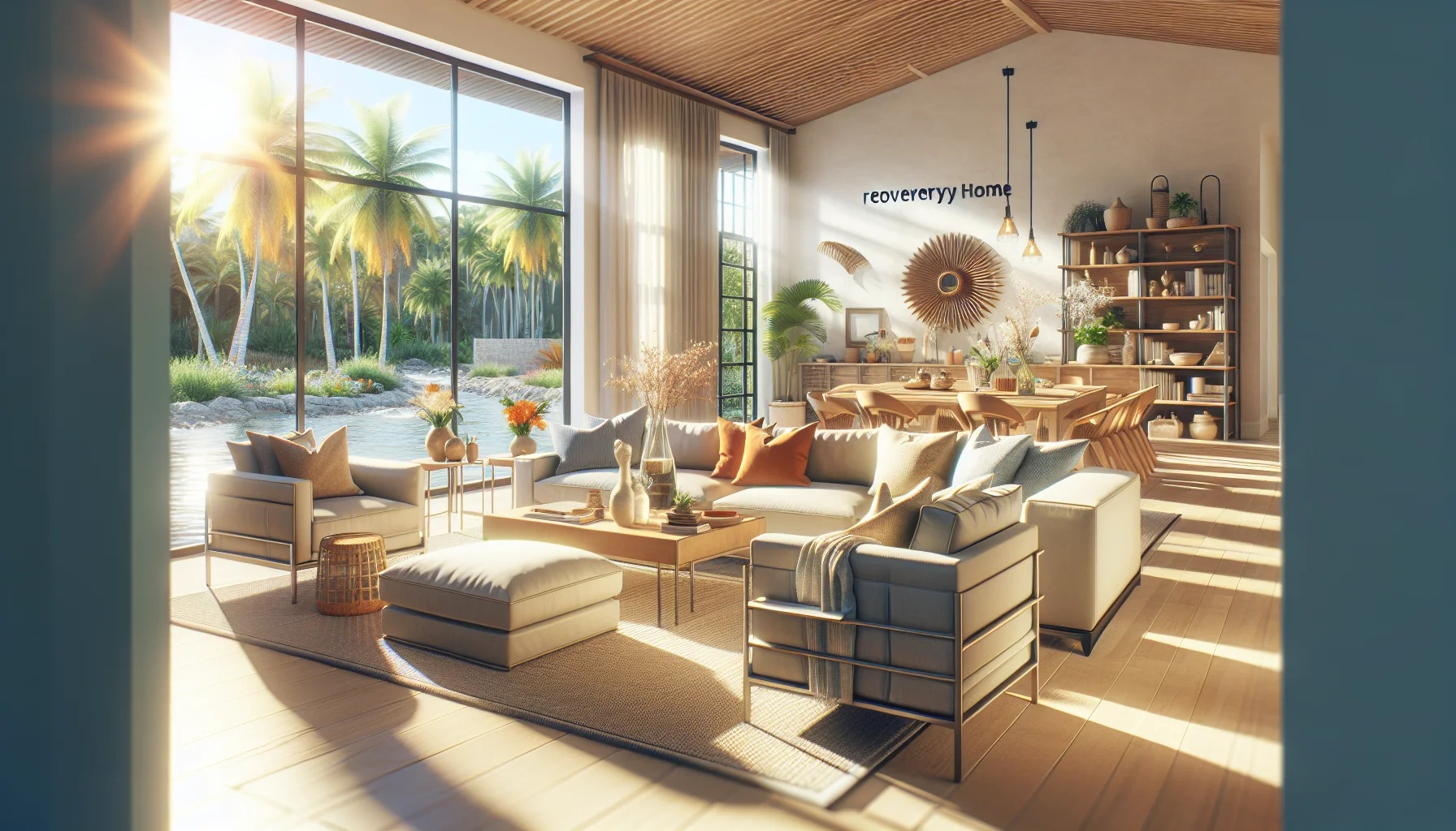 How to Choose the Right Sober Living Home in Delray Beach