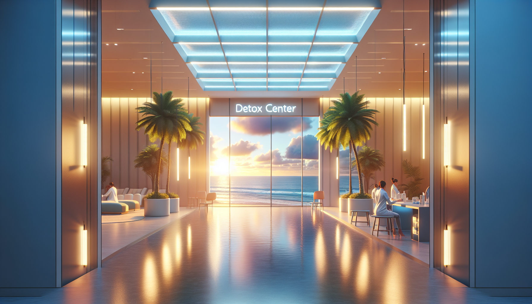 Detox Centers in Delray Beach: What You Need to Know